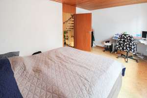 Ihr neues Familienglück: Gepflegtes Reihenmittelhaus mit Garten & Garage in Renningen – Die vollständige Adresse der Immobilie erhältst du vom Anbieter., 71272 Renningen – Vorschaubild 6