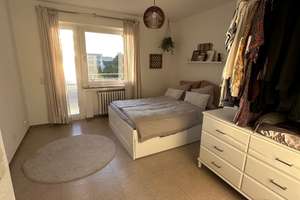 Alltagstaugliche 2-Zimmer-Wohnung mit 2 Balkonen – Die vollständige Adresse der Immobilie erhältst du vom Anbieter., 51103 Kalk (Ortsteil), Köln – Vorschaubild 6