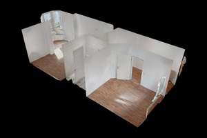 Gemütliche 1,5-Zimmer-Erdgeschosswohnung für Singles oder Paare – Schwabstraße 33A, 70197 Rotebühl, Stuttgart – Vorschaubild 8
