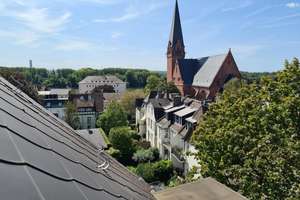 WG geeignet / neu renovierte, großzügige 4-Zimmer-Wohnungen mit neuer Küche/Parkplatz – Die vollständige Adresse der Immobilie erhältst du vom Anbieter., 65203 Biebrich, Wiesbaden – Vorschaubild 1