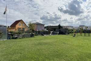 neuwertiges EFH -  Effizienzklasse A+, Traumgrundstück, Wärmepumpe, PV-Anlage – Erich-Kästner-Straße 8, 6184 Kabelsketal – Vorschaubild 3