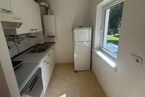 Helle 2-Zimmer-Wohnung inklusive 2 Stellplätzen. Bezugsfrei! – Marienwerderstr. 12, 24148 Wellingdorf, Kiel – Vorschaubild 2
