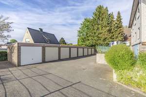 Einzugsbereit: moderne Terrassenwohnung mit 4-Zimmern & Garage in Jöllenbeck – Die vollständige Adresse der Immobilie erhältst du vom Anbieter., 33739 Jöllenbeck, Bielefeld – Vorschaubild 13