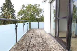 Schöne 2-Zimmer Whg. in Kirchrode mit großem Balkon – 30559 Kirchrode, Hannover – Vorschaubild 8
