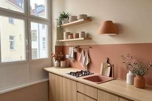 TOP Kapitalanlage im Akazienkiez!
Helle und freie 2 Zimmer Wohnung zu verkaufen! – Die vollständige Adresse der Immobilie erhältst du vom Anbieter., 10823 Schöneberg, Berlin – Vorschaubild 13