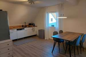 Außergewöhnlich großzügig wohnen nahe am Main, modernisiertes Familienhaus mit separater Wohneinheit – 63538 Großkrotzenburg – Vorschaubild 12