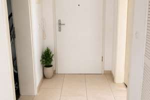 Vermietete 2-Zimmer-Wohnung | Stellplatz | 970 € Miete | 5,17 % Bruttorendite – Die vollständige Adresse der Immobilie erhältst du vom Anbieter., 68167 Neckarstadt-Ost/Wohlgelegen, Mannheim – Vorschaubild 8