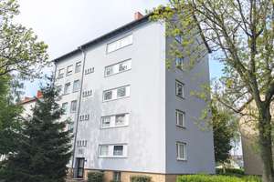 Wohnen mit Ausblick – 3 Zimmer mit Balkon und Ausblick ins Grüne – Die vollständige Adresse der Immobilie erhältst du vom Anbieter., 38226 Lebenstedt, Salzgitter – Vorschaubild 2