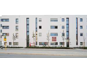 Kapitalanleger aufgepasst. 49 Apartments in Regensburg "Candis- Viertel" zu verkaufen – Straubinger Straße 20/22, 93055 Ostenviertel, Regensburg – Vorschaubild 3