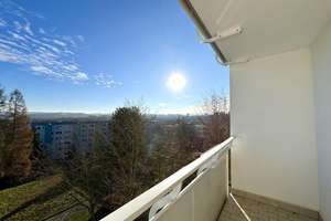 Citynahes & möbliertes Appartement mit eleganter Küche – Paul-Bertz-Straße 35, 9120 Helbersdorf, Chemnitz – Vorschaubild 5