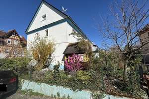 Familienidyll mit Garten: Geräumige Doppelhaushälfte in gefragter Lage in Stuttgart-Ost – Die vollständige Adresse der Immobilie erhältst du vom Anbieter., 70188 Ostheim, Stuttgart – Vorschaubild 17