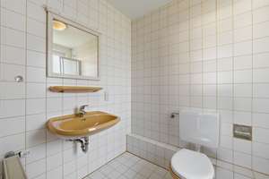 # 2-Zimmer # sonniger Balkon # Bestlage – Die vollständige Adresse der Immobilie erhältst du vom Anbieter., 53227 Küdinghoven, Bonn – Vorschaubild 9