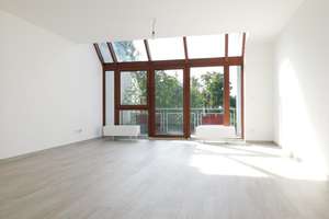 Hübsche 2-Zi.-Whg. mit Sonnenbalkon- auf Wunsch zum 01.09.2026 frei – Am Heidekrug 63, 40724 Hilden – Vorschaubild 2