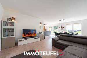 Exklusives Wohnensemble aus Stadtvilla und Bungalow auf großem Grundstück – stilvoll, effizient und  – Die vollständige Adresse der Immobilie erhältst du vom Anbieter., 9114 Glösa-Draisdorf, Chemnitz – Vorschaubild 12