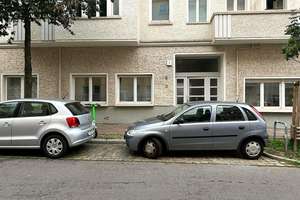 Hochwertig sanierte 1 Zimmer Altbauwohnung mit Loftcharakter Nähe U Bahn Station Frankfurter Tor – Die vollständige Adresse der Immobilie erhältst du vom Anbieter., 10247 Friedrichshain, Berlin – Vorschaubild 12