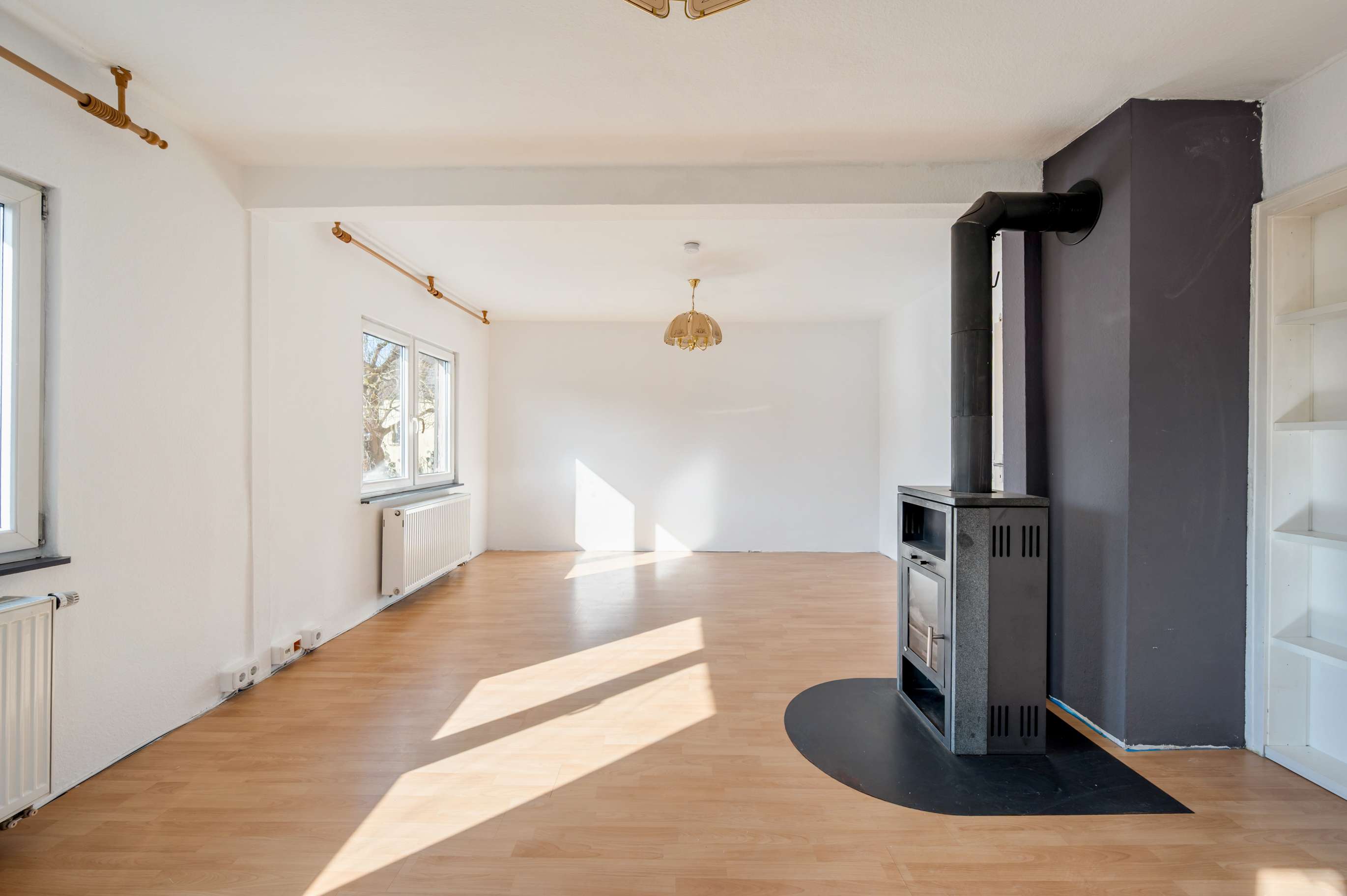 Immobilie in Lichtenau - Entzückendes Refugium mit zauberhaftem Garten - Bild 6