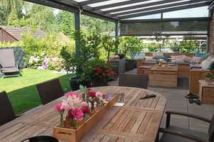 freistehender Staffel- Bungalow mit zwei Wohneinheiten, in ruhiger Dyk Lage , Erstbezug 2022 – Krefeld – Vorschaubild 4