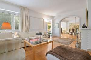 Charmante Villa in Best Lage von Essen - Stadtwald
 – Die vollständige Adresse der Immobilie erhältst du vom Anbieter., 45134 Stadtwald, Essen – Vorschaubild 9