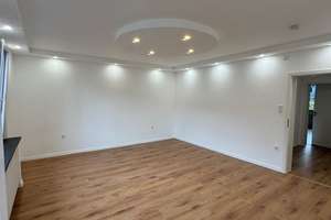 Exklusive kernsanierte 4-Zimmer-Wohnung mit hochwertiger Luxusausstattung und 2 Balkonen in Südstadt – Lischkestr. 00, 42119 Elberfeld, Wuppertal – Vorschaubild 2