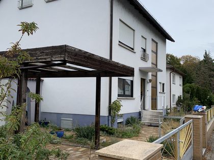 Provisionsfreies Haus Kaufen In Germersheim Kreis Immobilienscout24