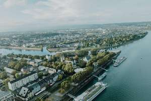 Wohnungsbundle bestehend aus vier Apartments – Die vollständige Adresse der Immobilie erhältst du vom Anbieter., 56068 Altstadt, Koblenz – Vorschaubild 7