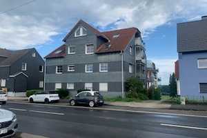 Tolle 3 Zimmerwohnung mit großem Süd-Balkon zu verkaufen. – Linde 59, 42287 Wuppertal – Vorschaubild 1