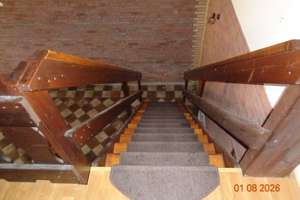 Historische Whg. mit Kaminzimmer auf einem  Gutshof  im Landschaftsschutzgeb. – Die vollständige Adresse der Immobilie erhältst du vom Anbieter., 45307 Leithe, Essen – Vorschaubild 76