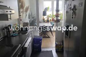 Wohnungstausch: Groote Wischen 18