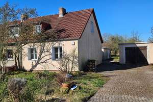 Einziehen & Wohlfühlen: Charmante Doppelhaushälfte in der Stadtrandsiedlung Malchow – Die vollständige Adresse der Immobilie erhältst du vom Anbieter., 13088 Stadtrandsiedlung Malchow, Berlin – Vorschaubild 14
