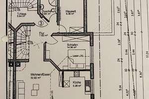 Lichtdurchflutete Maisonette-Wohnung mit großer Dachterrasse – Die vollständige Adresse der Immobilie erhältst du vom Anbieter., 74177 Bad Friedrichshall – Vorschaubild 22