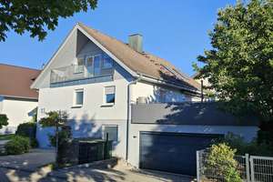 EXKLUSIVES 1-2 FAMILIENHAUS MIT GROßER GARAGE – Die vollständige Adresse der Immobilie erhältst du vom Anbieter., 75446 Wiernsheim – Vorschaubild 1