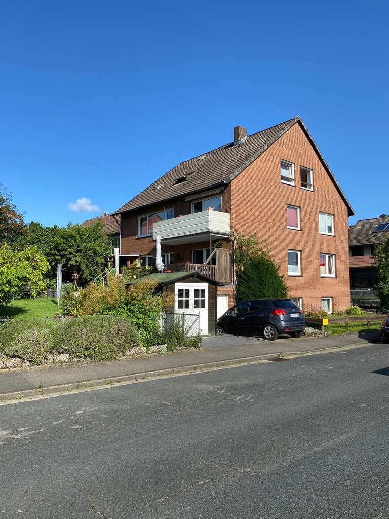 Mehrfamilienhaus in Ochtersum zu verkaufen