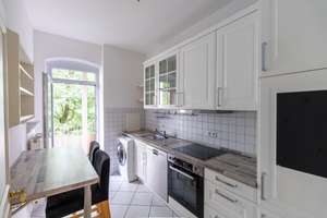 Direkt am Karl-Heine-Kanal. Dreizimmerwohnung mit Balkon  - vermietet & provisionsfrei – Endersstraße 43, 4177 Lindenau, Leipzig – Vorschaubild 12