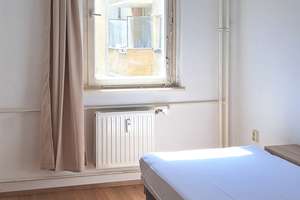 EASY LIVING in Mitte, bezugsfrei, Lift und Balkon - nur wenige Schritte zum Bahnhof Gesundbrunnen – Jülicher Straße 11, 13357 Gesundbrunnen, Berlin – Vorschaubild 8