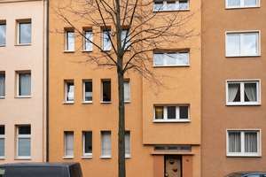 Modernisierte 2,5-Zimmer-Wohnung im Dachgeschoss – Grünstr. 12, 45326 Altenessen-Süd, Essen – Vorschaubild 13