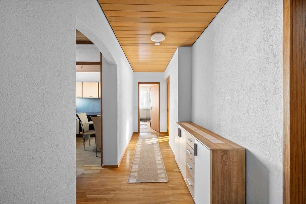 Immobilie in Dietenheim - Gemütliche 3-Zimmer-Wohnung in Dietenheim - Bild 1