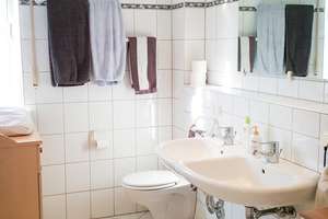 Vollklimatisiertes Zuhause mit vier Zimmern und Balkon in Mainz-Bretzenheim – Hinter der Kapelle x, 55128 Bretzenheim, Mainz – Vorschaubild 4