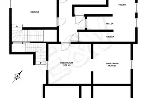 Kernsanierte Altbauvilla in Top-Lage mit vielen Möglichkeiten! – Gelsenkirchen – Vorschaubild 20