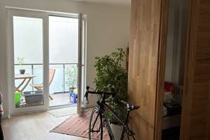 Helle Einzimmerwohnung in Obergiesing – Die vollständige Adresse der Immobilie erhältst du vom Anbieter., 81539 Obergiesing, München – Vorschaubild 2