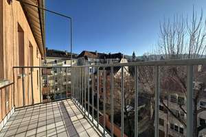 Großzügig wohnen, flexibel leben – ein Zuhause mit Raum und Verbindung – Die vollständige Adresse der Immobilie erhältst du vom Anbieter., 70180 Lehen, Stuttgart – Vorschaubild 12