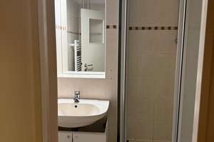 Micro- Apartment in bester Citylage – Die vollständige Adresse der Immobilie erhältst du vom Anbieter., 10624 Westend, Berlin – Vorschaubild 17