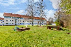 Charmante 1-Zimmer-Wohnung im Erdgeschoss mit Keller und Stellplatz - Erbpacht vorhanden – Die vollständige Adresse der Immobilie erhältst du vom Anbieter., 38259 Salzgitter-Bad, Salzgitter – Vorschaubild 3