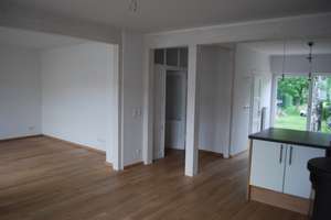 Solide Doppelhaushälfte mit unfassbar großem Garten in Erfurt - von privat – Kranichfelder Straße 17, 99097 Herrenberg, Erfurt – Vorschaubild 2