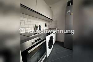 Tauschwohnung: 1-Zimmer-Wohnung in München tauschen – 80339 Schwanthalerhöhe (Ortsteil), München – Vorschaubild 6