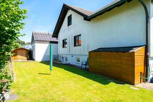 ***RESERVIERT***FREIRÄUME FÜR GROß UND KLEIN - EINFAMILIENHAUS MIT GROßEM GARTEN – Günzburg (Kreis) – Vorschaubild 52