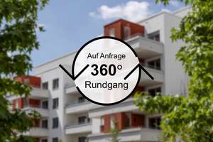 KLEYERS | Elegantes Zuhause mit 4 Zimmer und Dachterrasse – urban und naturnah – 60326 Gallus, Frankfurt am Main – Vorschaubild 16