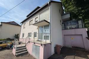 BEZUGSFREI: Großzügige 1-Zi.-Wohnung (Zi. + Küche + Bad) in beliebter Halbhöhenlage in S-Wangen – Die vollständige Adresse der Immobilie erhältst du vom Anbieter., 70327 Wangen, Stuttgart – Vorschaubild 3