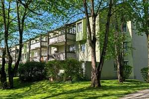 Traumhafte 3-Zimmer-Wohnung im schönen Bogenhausen/Oberföhring – Die vollständige Adresse der Immobilie erhältst du vom Anbieter., 81925 Oberföhring, München – Vorschaubild 6