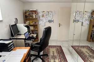 4–Zimmer-Maisonette–Hochparterrewohnung in Schnelsen – Die vollständige Adresse der Immobilie erhältst du vom Anbieter., 22457 Schnelsen, Hamburg – Vorschaubild 34