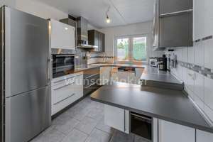 Moderner barrierefreier Bungalow: ruhig und zentral gelegen in Hemer-Geitbecke – Die vollständige Adresse der Immobilie erhältst du vom Anbieter., 58675 Hemer – Vorschaubild 13